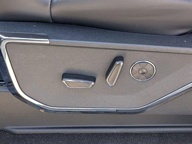 new 2025 Ford F-150 car, priced at $83,835