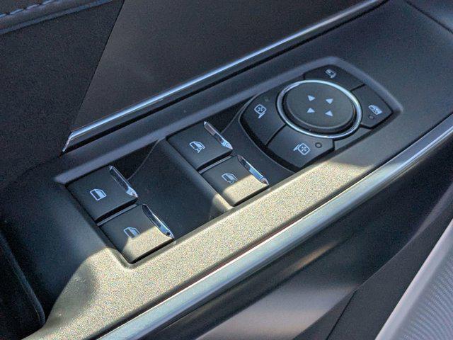 new 2025 Ford F-150 car, priced at $84,335
