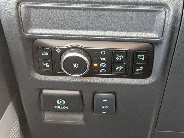 new 2025 Ford F-150 car, priced at $83,835