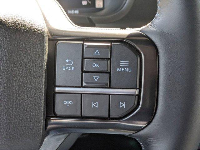 new 2025 Ford F-150 car, priced at $83,835