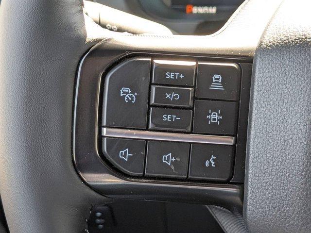 new 2025 Ford F-150 car, priced at $83,835