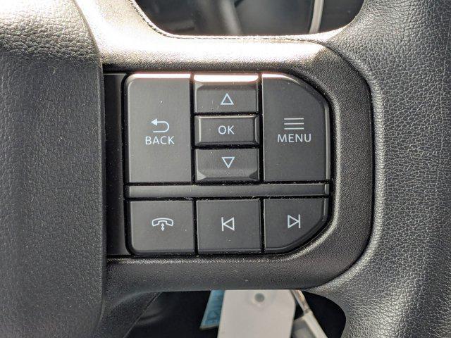 used 2023 Ford F-150 car, priced at $35,995