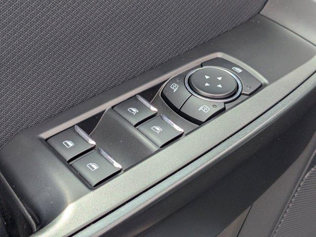 used 2023 Ford F-150 car, priced at $35,995