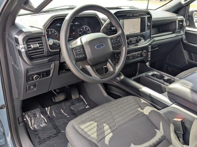 used 2023 Ford F-150 car, priced at $35,995