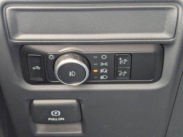 used 2023 Ford F-150 car, priced at $35,995