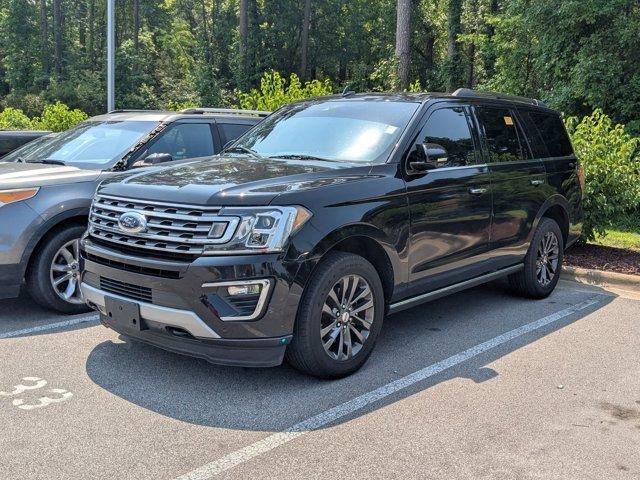 used 2023 Ford Expedition Max car