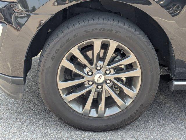 used 2023 Ford Expedition Max car