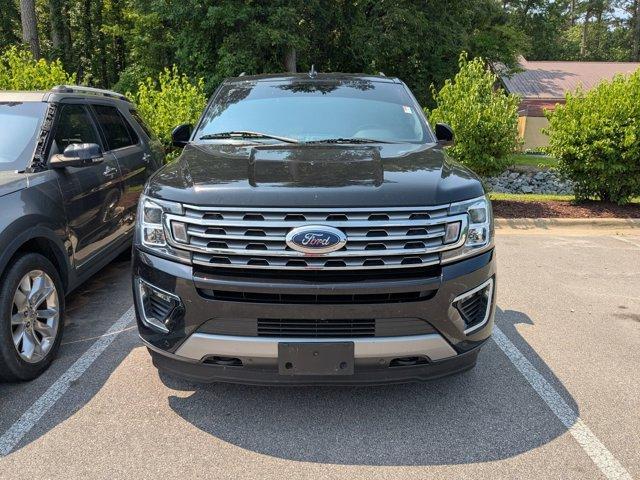 used 2023 Ford Expedition Max car