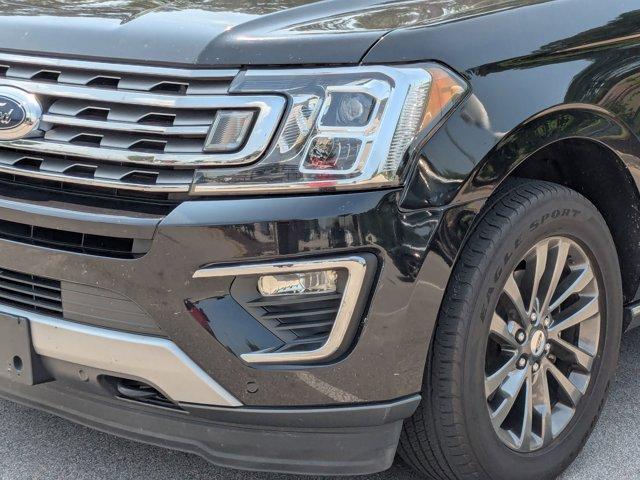 used 2023 Ford Expedition Max car