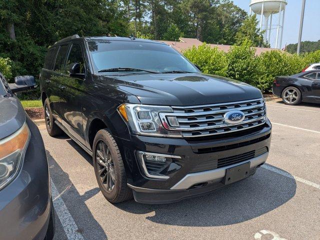 used 2023 Ford Expedition Max car