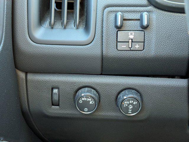 used 2020 Chevrolet Colorado car, priced at $28,990