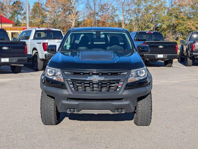 used 2020 Chevrolet Colorado car, priced at $28,990