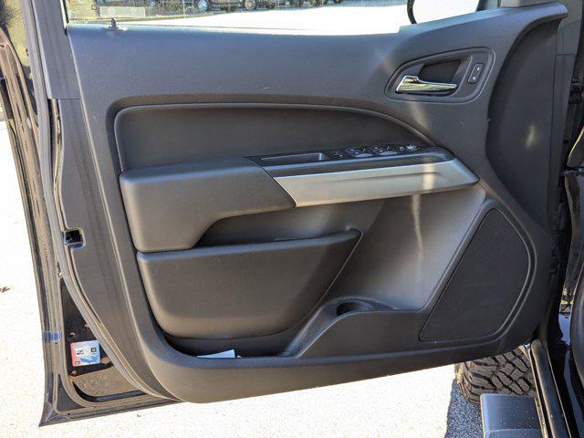 used 2020 Chevrolet Colorado car, priced at $28,990