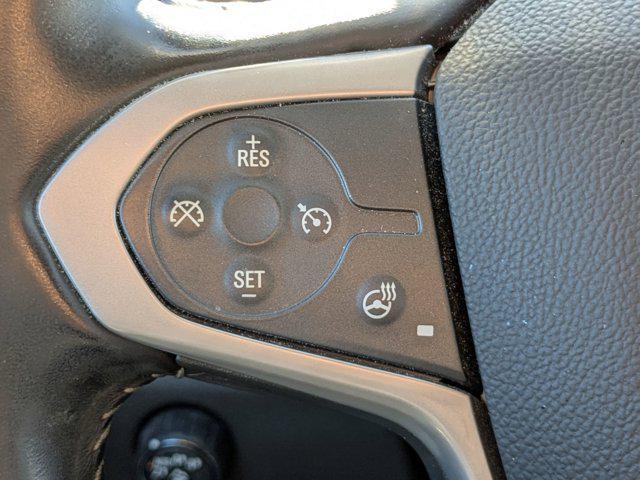 used 2020 Chevrolet Colorado car, priced at $28,990