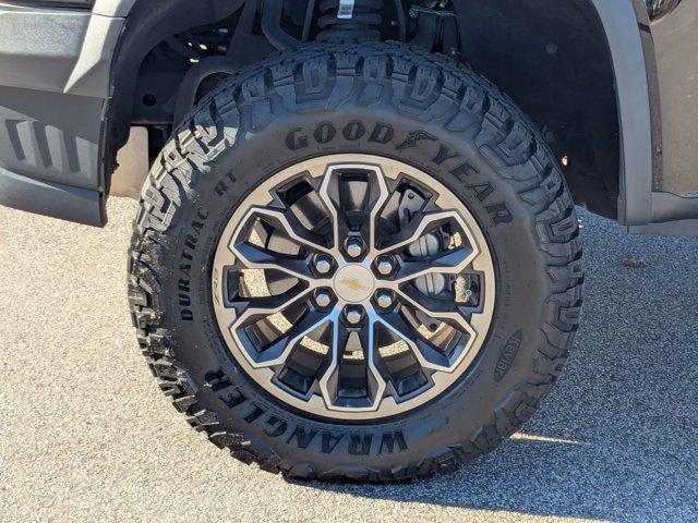 used 2020 Chevrolet Colorado car, priced at $28,990