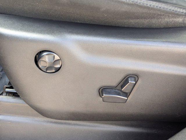 used 2018 Jeep Grand Cherokee car, priced at $15,995