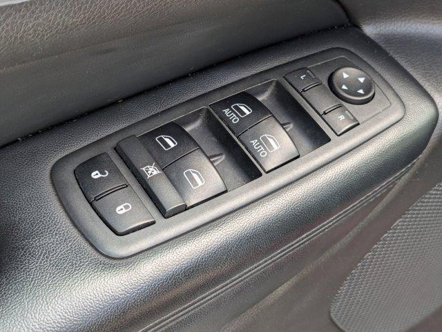 used 2018 Jeep Grand Cherokee car, priced at $15,995