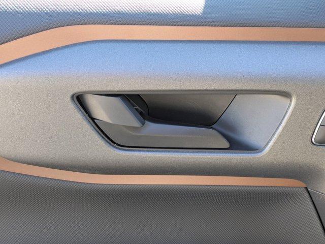 used 2025 Ford Bronco Sport car, priced at $34,595