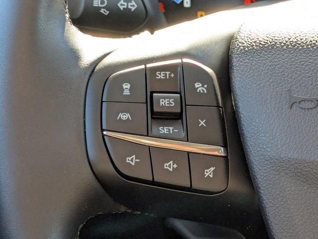 used 2025 Ford Bronco Sport car, priced at $34,595