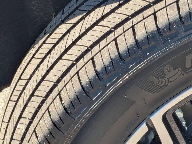 used 2025 Ford Bronco Sport car, priced at $34,595