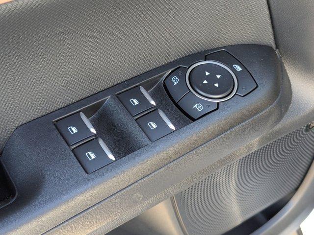 used 2025 Ford Bronco Sport car, priced at $34,595