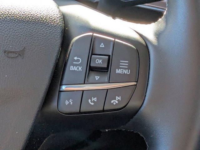 used 2025 Ford Bronco Sport car, priced at $34,595