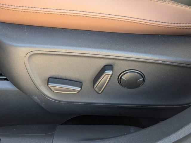 used 2025 Ford Bronco Sport car, priced at $34,595