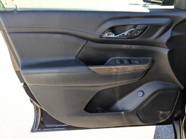 used 2021 GMC Acadia car, priced at $20,495