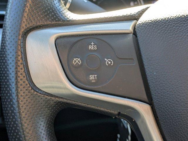 used 2021 GMC Acadia car, priced at $20,495