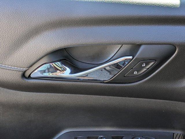 used 2021 GMC Acadia car, priced at $20,495