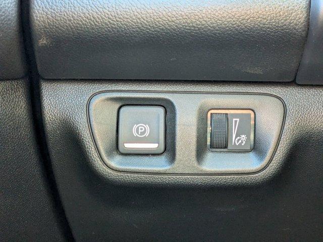 used 2021 GMC Acadia car, priced at $20,495