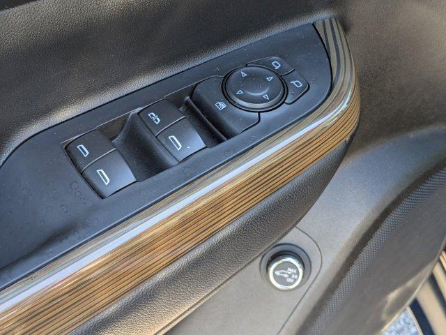 used 2021 GMC Acadia car, priced at $20,495