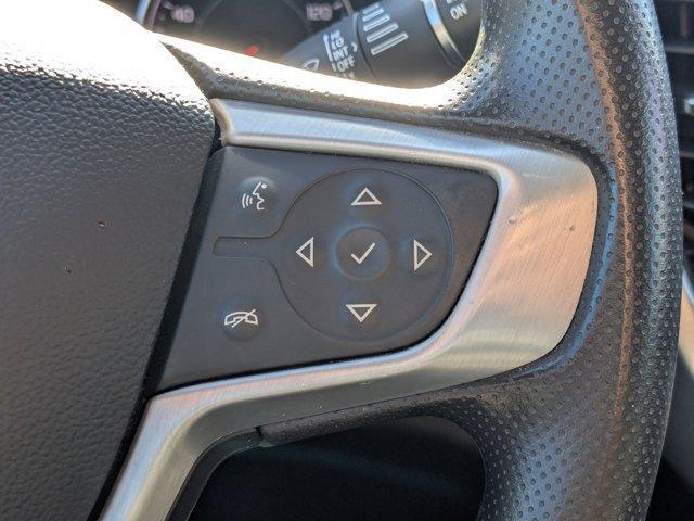 used 2021 GMC Acadia car, priced at $20,495