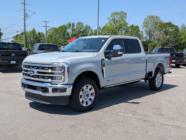 new 2025 Ford F-250 car