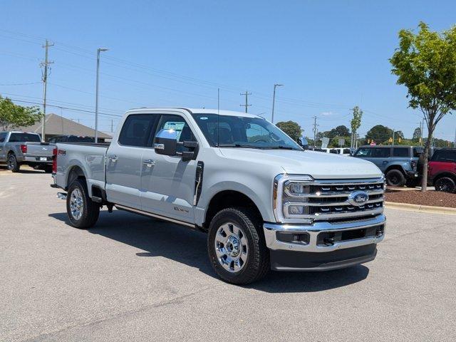 new 2025 Ford F-250 car