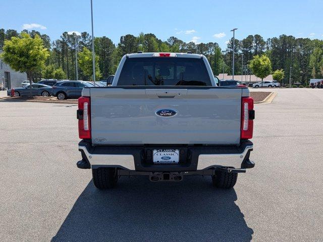 new 2025 Ford F-250 car