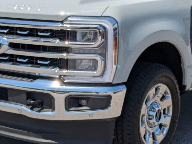 new 2025 Ford F-250 car