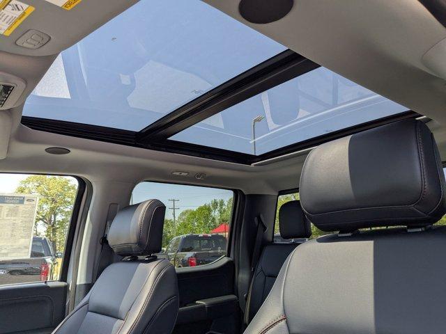 new 2025 Ford F-250 car