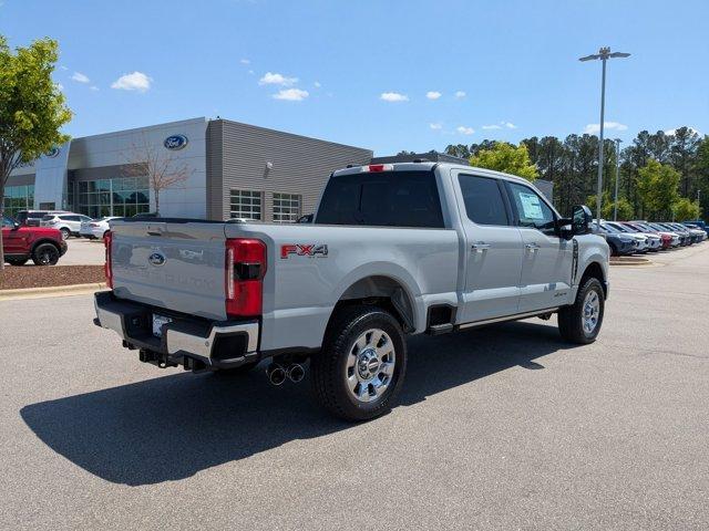 new 2025 Ford F-250 car