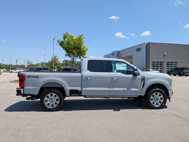 new 2025 Ford F-250 car