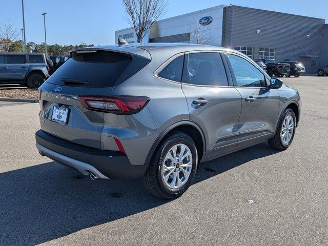 new 2025 Ford Escape car, priced at $30,480