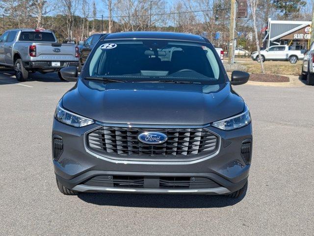 new 2025 Ford Escape car, priced at $31,480