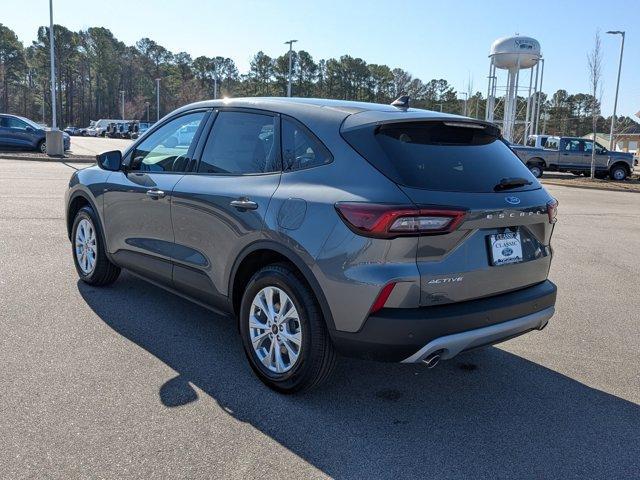 new 2025 Ford Escape car, priced at $30,480