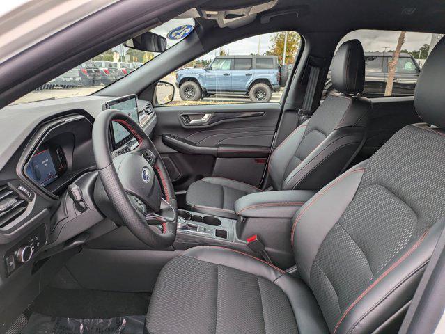 new 2025 Ford Escape car, priced at $36,970
