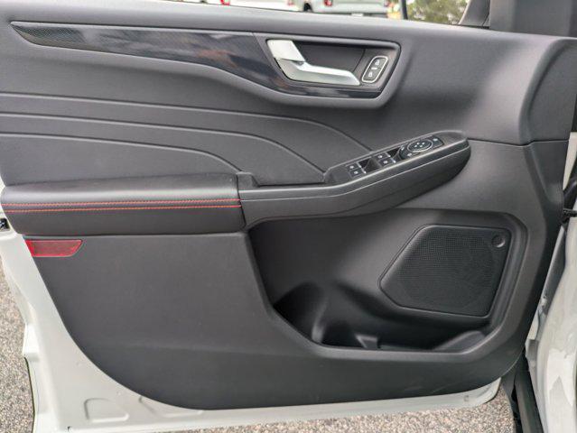 new 2025 Ford Escape car, priced at $36,970