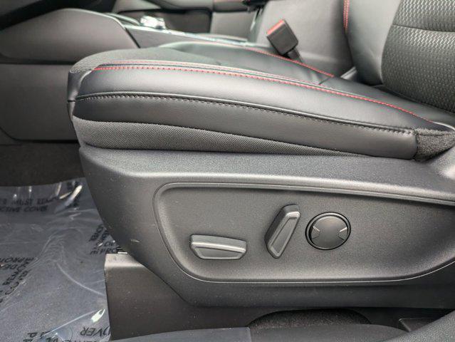new 2025 Ford Escape car, priced at $36,970