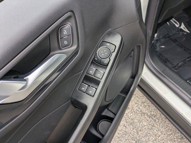 new 2025 Ford Escape car, priced at $36,970
