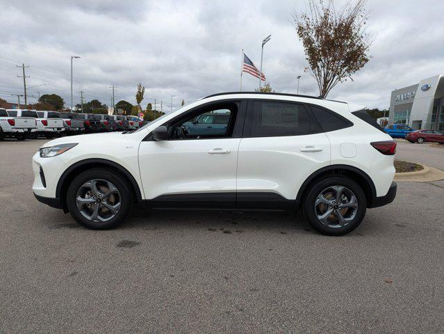 new 2025 Ford Escape car, priced at $36,970