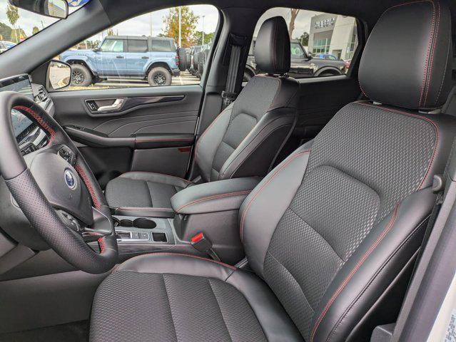 new 2025 Ford Escape car, priced at $36,970
