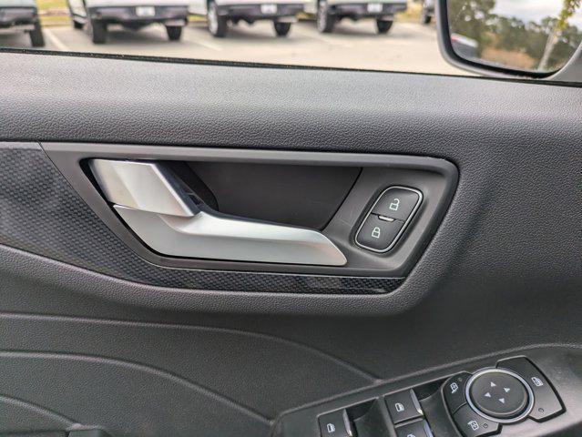 new 2025 Ford Escape car, priced at $36,970
